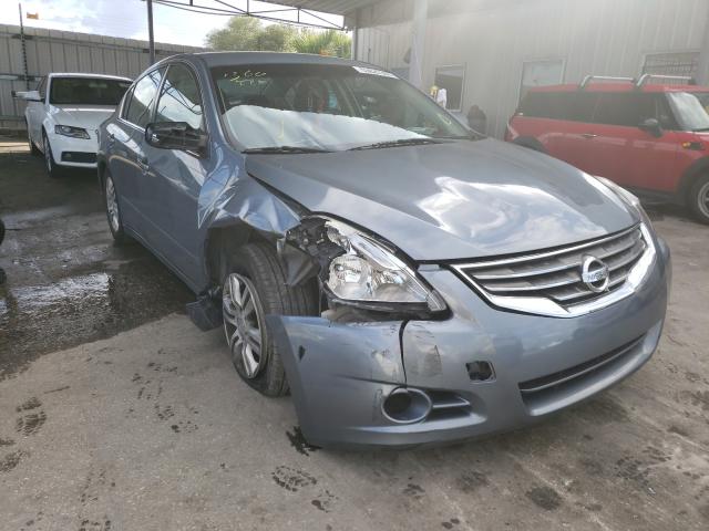 NISSAN ALTIMA BAS 2011 1n4al2ap7bc151279