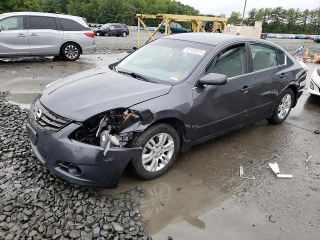 NISSAN ALTIMA BAS 2011 1n4al2ap7bc151587