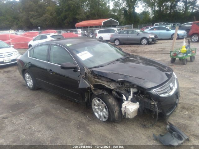 NISSAN ALTIMA 2011 1n4al2ap7bc152075