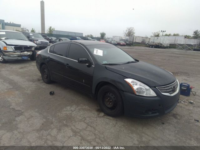 NISSAN ALTIMA 2011 1n4al2ap7bc153579