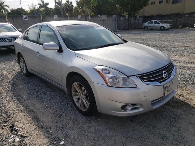 NISSAN ALTIMA BAS 2011 1n4al2ap7bc154716