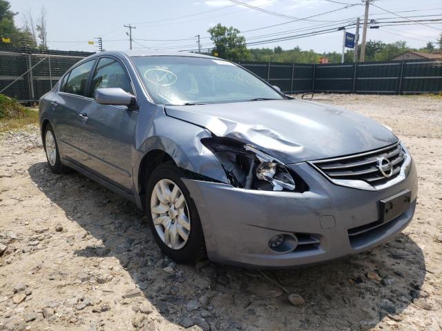 NISSAN ALTIMA BAS 2011 1n4al2ap7bc155218