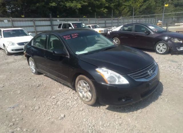 NISSAN ALTIMA 2011 1n4al2ap7bc155283