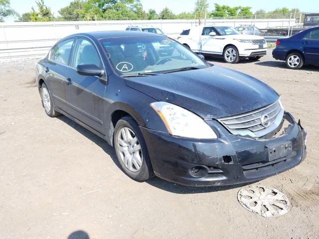 NISSAN ALTIMA BAS 2011 1n4al2ap7bc156207