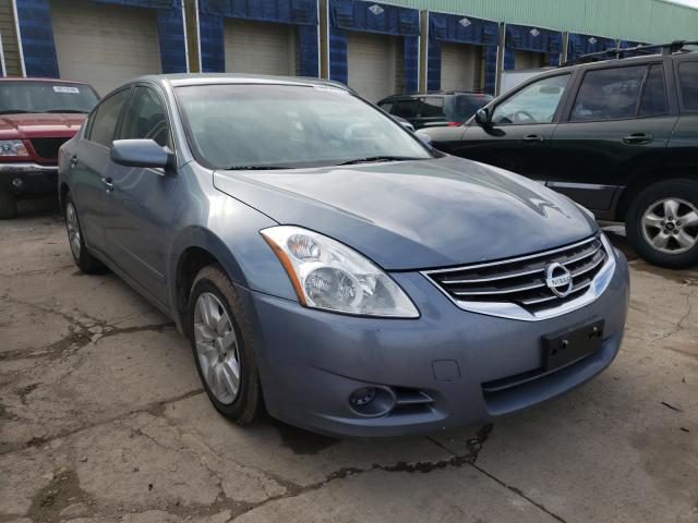 NISSAN ALTIMA BAS 2011 1n4al2ap7bc157292