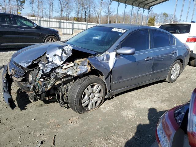 NISSAN ALTIMA BAS 2011 1n4al2ap7bc157356