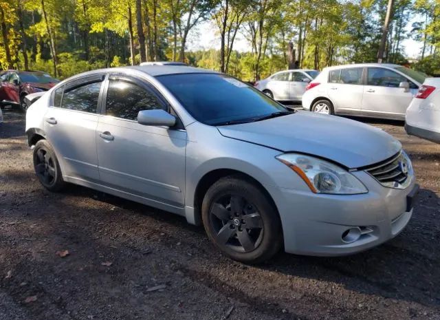 NISSAN ALTIMA 2011 1n4al2ap7bc158099