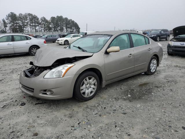 NISSAN ALTIMA BAS 2011 1n4al2ap7bc158488