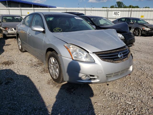 NISSAN ALTIMA BAS 2011 1n4al2ap7bc158748