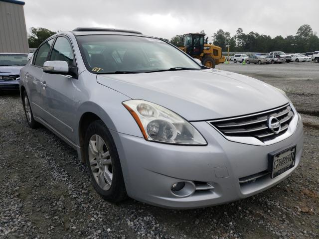 NISSAN ALTIMA BAS 2011 1n4al2ap7bc159138