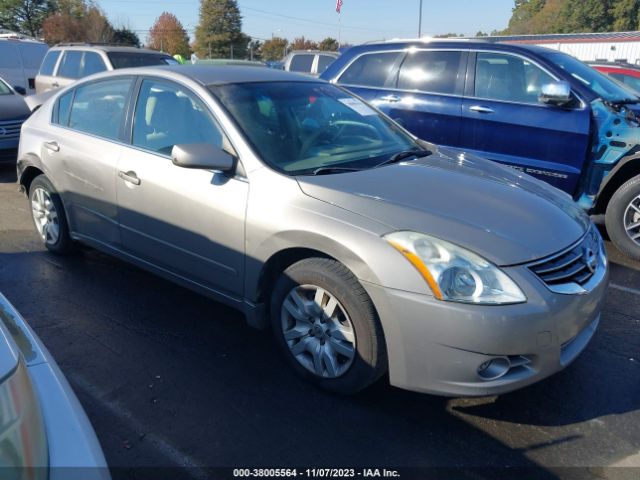 NISSAN ALTIMA 2011 1n4al2ap7bc159396