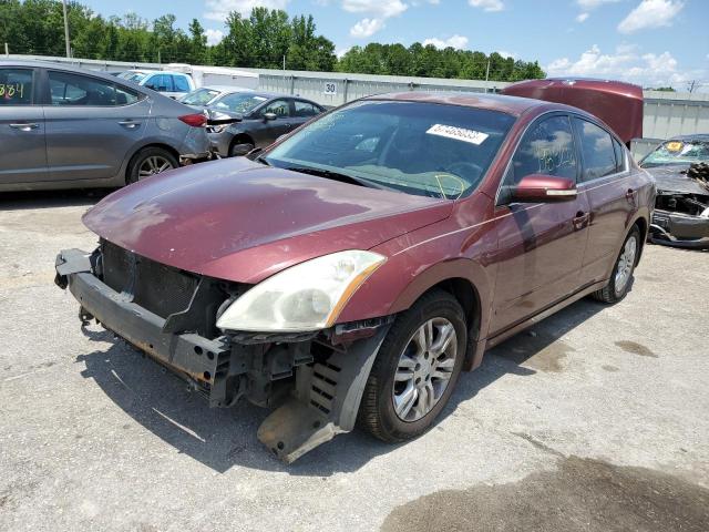 NISSAN ALTIMA BAS 2011 1n4al2ap7bc160063