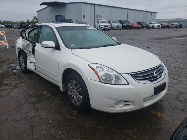 NISSAN ALTIMA BAS 2011 1n4al2ap7bc161522