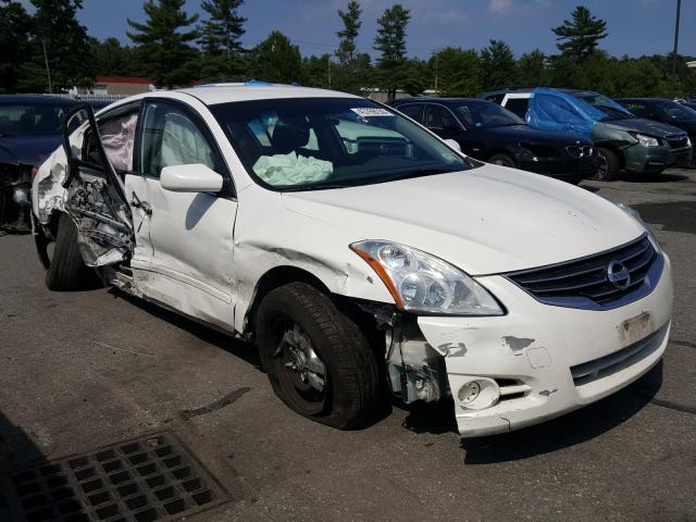 NISSAN ALTIMA BAS 2011 1n4al2ap7bc161584