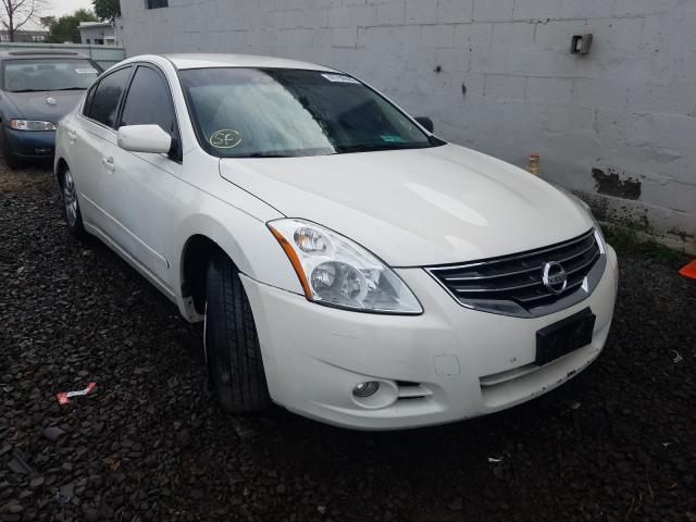 NISSAN ALTIMA BAS 2011 1n4al2ap7bc161939