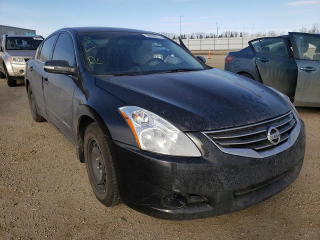 NISSAN ALTIMA BAS 2011 1n4al2ap7bc162072