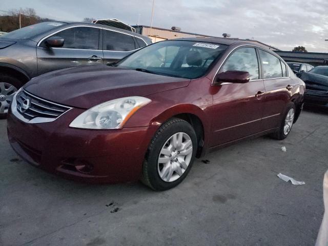 NISSAN ALTIMA BAS 2011 1n4al2ap7bc163271