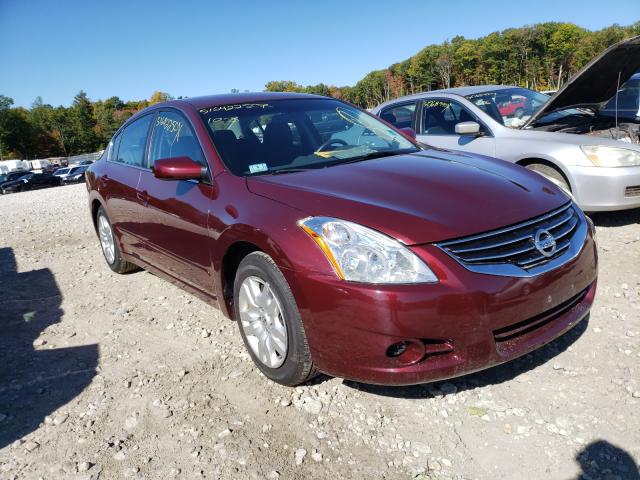 NISSAN ALTIMA BAS 2011 1n4al2ap7bc163335