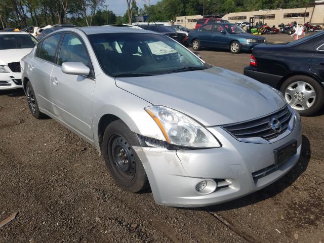 NISSAN ALTIMA BAS 2011 1n4al2ap7bc163710