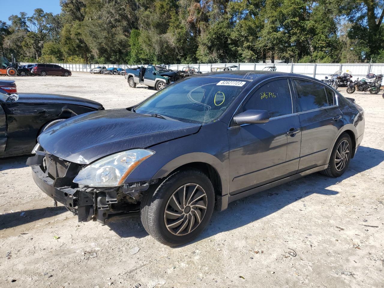 NISSAN ALTIMA 2011 1n4al2ap7bc164999