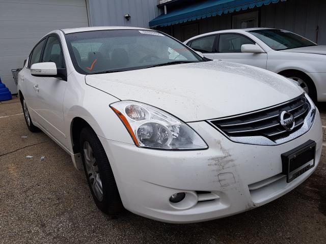 NISSAN ALTIMA BAS 2011 1n4al2ap7bc165439