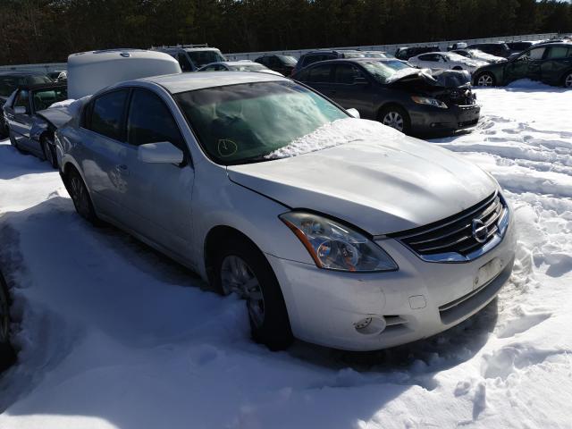 NISSAN ALTIMA BAS 2011 1n4al2ap7bc165473