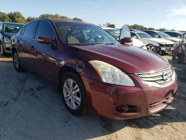 NISSAN ALTIMA BAS 2011 1n4al2ap7bc166526