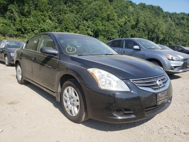 NISSAN ALTIMA BAS 2011 1n4al2ap7bc166980