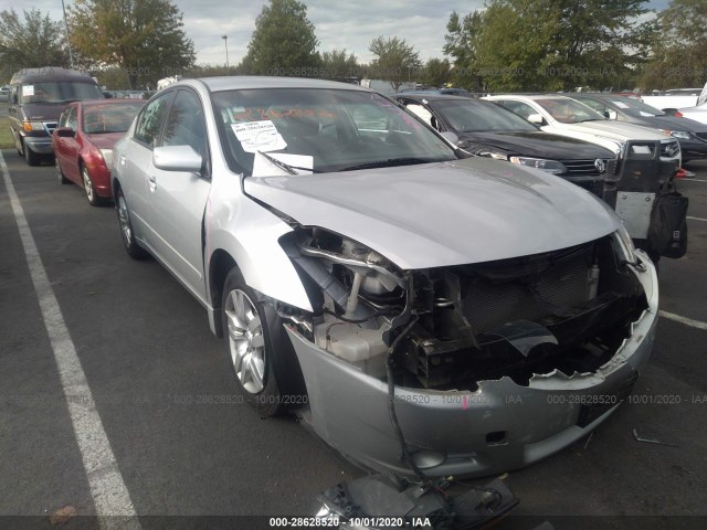 NISSAN ALTIMA 2011 1n4al2ap7bc167062