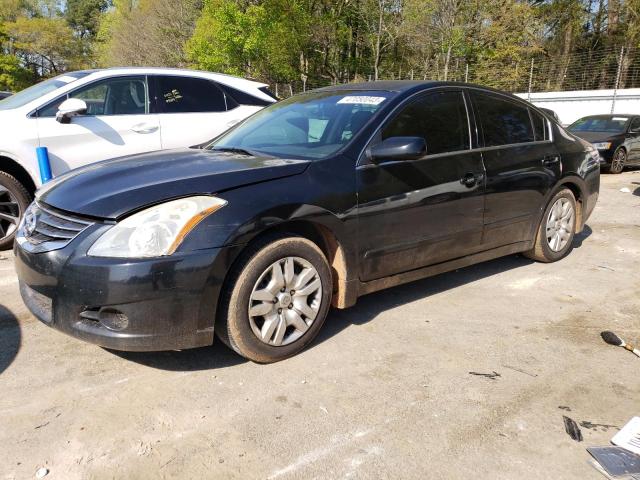 NISSAN ALTIMA BAS 2011 1n4al2ap7bc167305