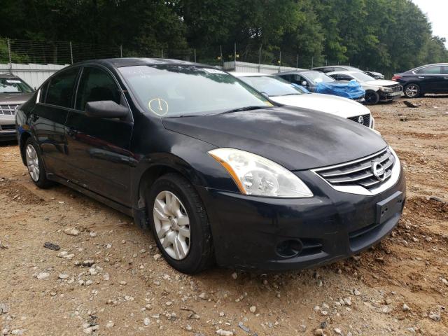 NISSAN ALTIMA BAS 2011 1n4al2ap7bc167367