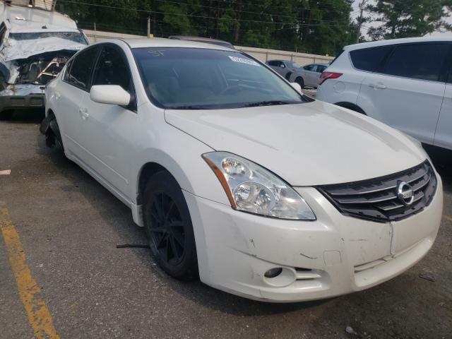 NISSAN ALTIMA BAS 2011 1n4al2ap7bc167465