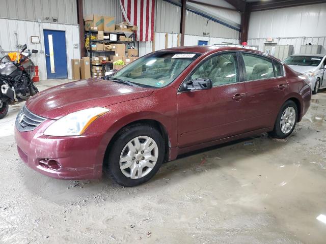 NISSAN ALTIMA BAS 2011 1n4al2ap7bc167725