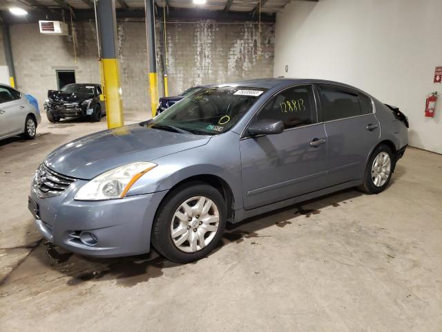 NISSAN ALTIMA 2011 1n4al2ap7bc167871