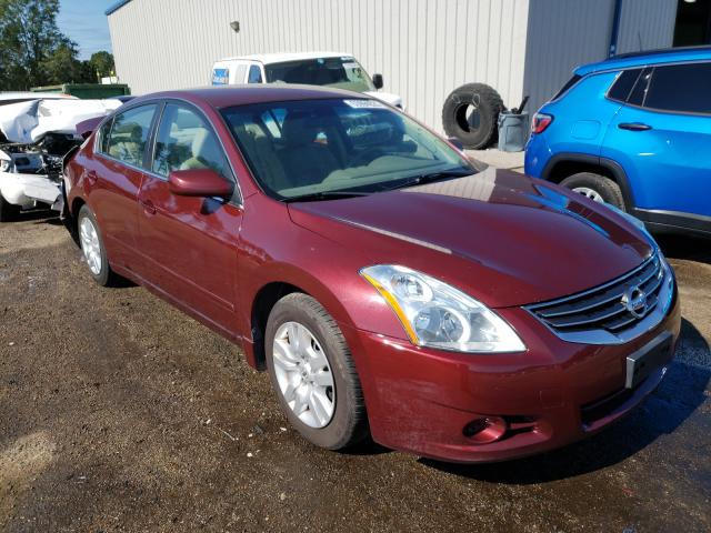 NISSAN ALTIMA 2011 1n4al2ap7bc167966