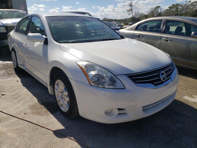 NISSAN ALTIMA BAS 2011 1n4al2ap7bc168311