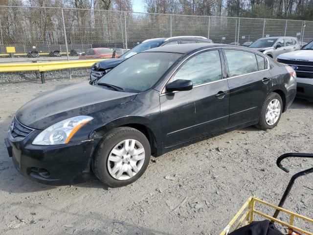 NISSAN ALTIMA BAS 2011 1n4al2ap7bc169040