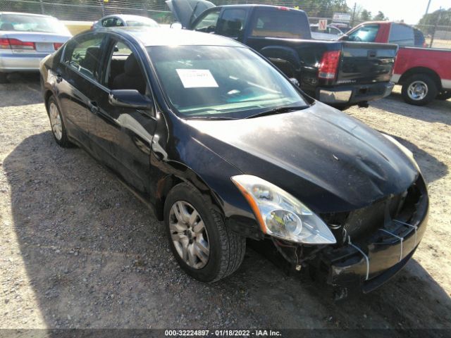 NISSAN ALTIMA 2011 1n4al2ap7bc169913