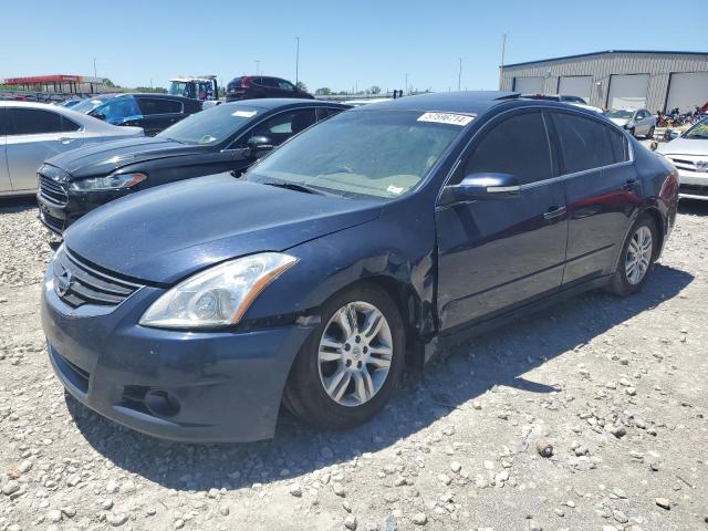 NISSAN ALTIMA 2017 1n4al2ap7bc169989