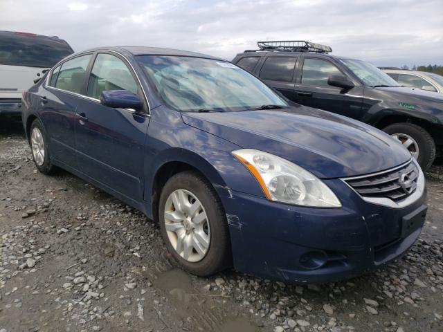 NISSAN ALTIMA BAS 2011 1n4al2ap7bc170012