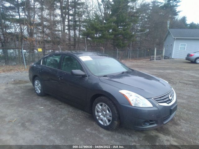 NISSAN ALTIMA 2011 1n4al2ap7bc170138