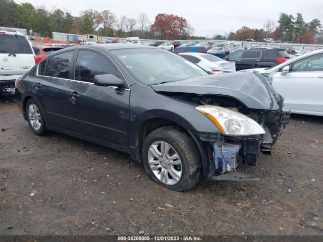 NISSAN ALTIMA 2011 1n4al2ap7bc170169