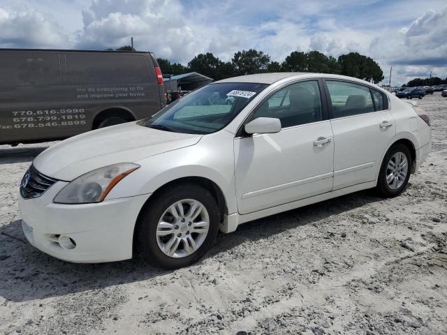 NISSAN ALTIMA 2011 1n4al2ap7bc170267