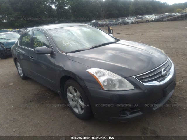 NISSAN ALTIMA 2011 1n4al2ap7bc170818