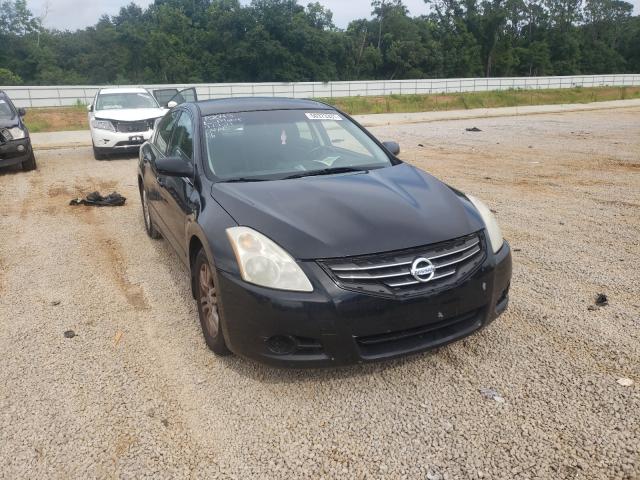 NISSAN ALTIMA BAS 2011 1n4al2ap7bc171497