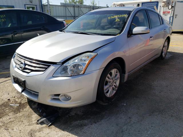 NISSAN ALTIMA 2011 1n4al2ap7bc171564