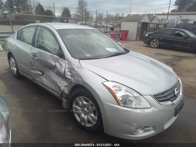 NISSAN ALTIMA 2011 1n4al2ap7bc171578