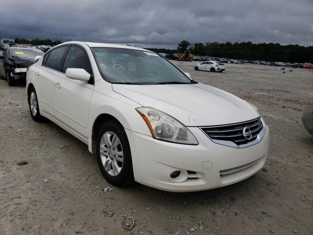 NISSAN ALTIMA BAS 2011 1n4al2ap7bc171645