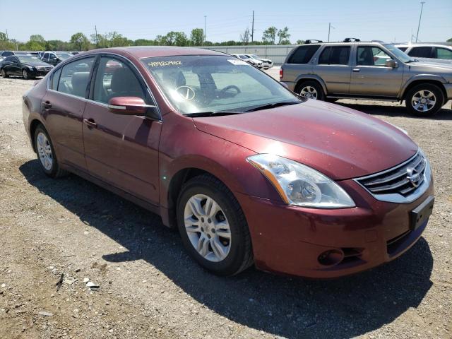 NISSAN ALTIMA BAS 2011 1n4al2ap7bc171869