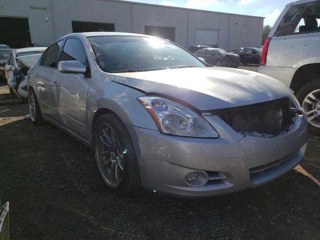 NISSAN ALTIMA BAS 2011 1n4al2ap7bc172293